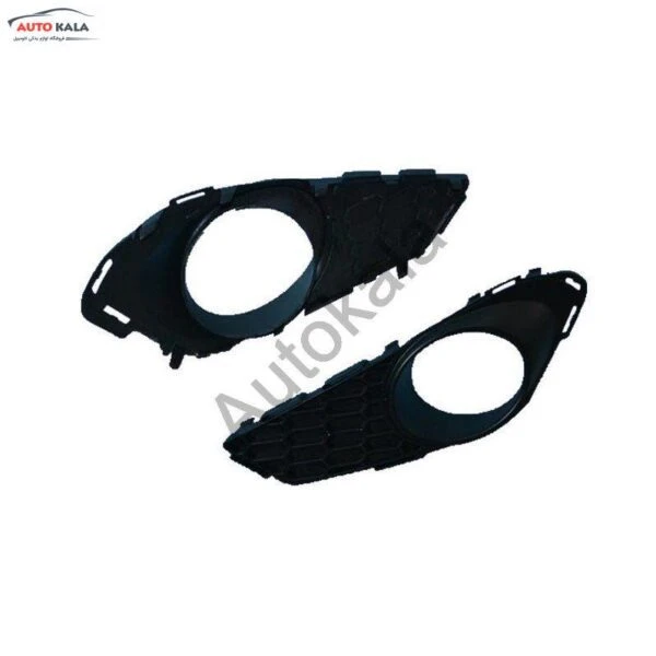 T21 2803603 1,قاب مه شکن جلو چپ تیگو 5,اتوکالا Autokala