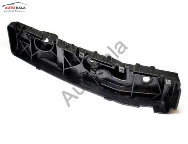 T21 2803611 1,کشویی (براکت) سپر جلو چپ تیگو 5,اتوکالا Autokala