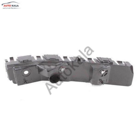 T21 2803611,کشویی (براکت) سپر جلو چپ تیگو 5,اتوکالا Autokala