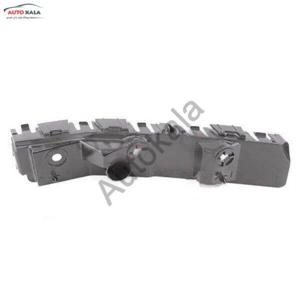T21 2803611,کشویی (براکت) سپر جلو چپ تیگو 5,اتوکالا Autokala