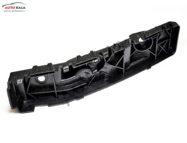 T21 2803612 1,کشویی (براکت) سپر جلو راست تیگو 5,اتوکالا Autokala