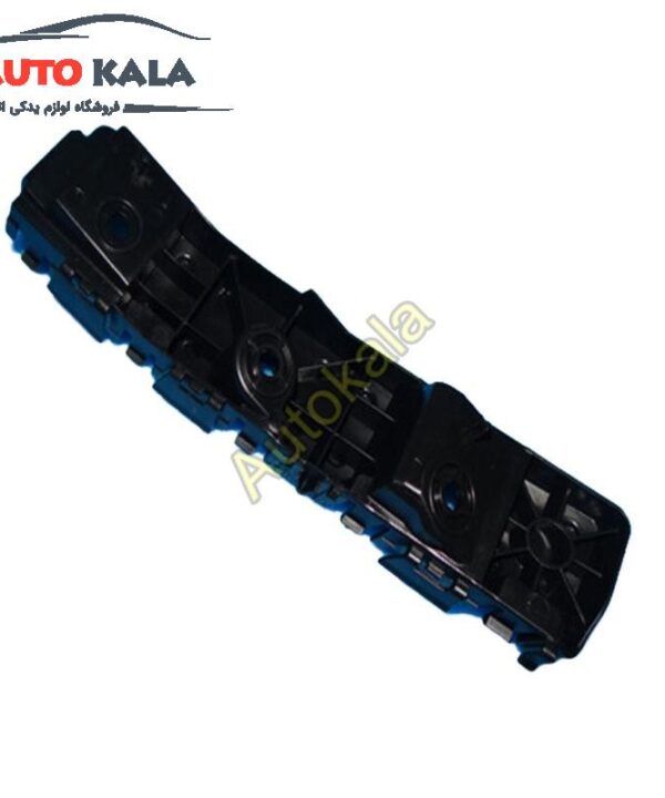 T21 2803612BD,کشویی (براکت) سپر جلو راست تیگو 5 جدید,اتوکالا Autokala