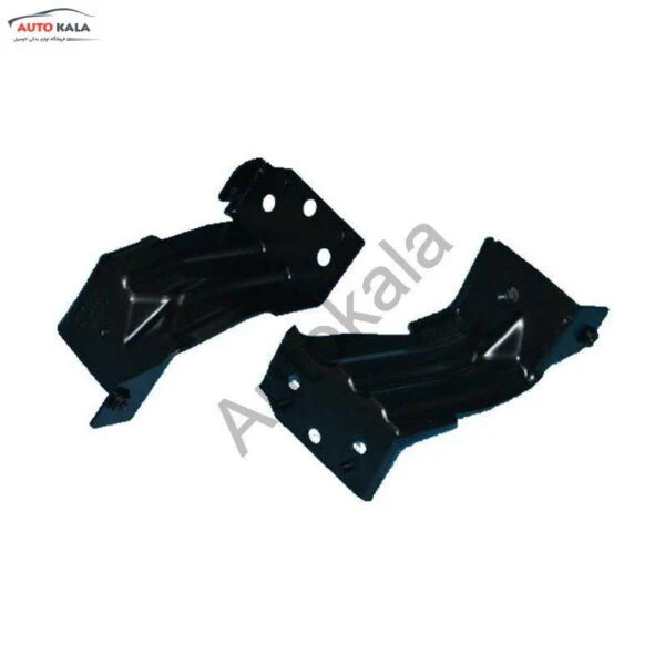 T21 2803613,براکت بالایی سپر جلو چپ تیگو 5,اتوکالا Autokala