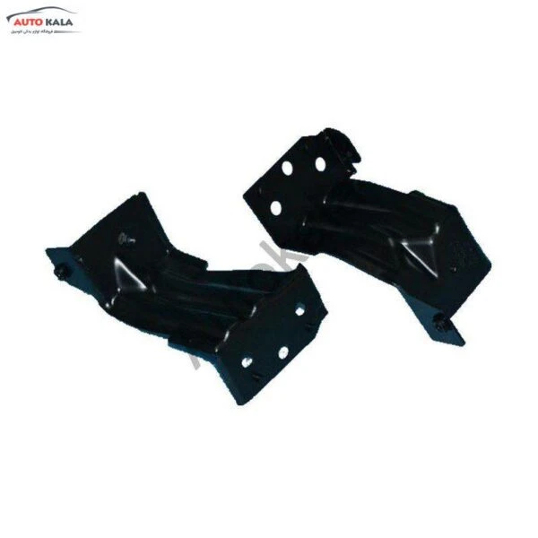 T21 2803614,براکت بالایی سپر جلو راست تیگو 5,اتوکالا Autokala