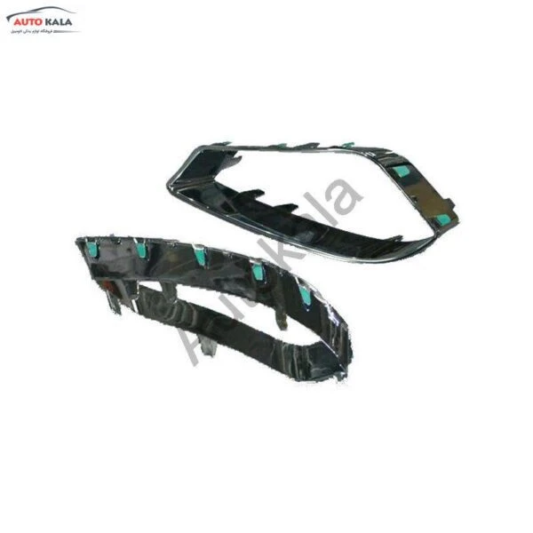 T21 2803615,براکت بالایی سپر جلو راست تیگو 5,اتوکالا Autokala