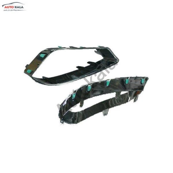 T21 2803616,کشویی (براکت) سپر عقب راست تیگو 5,اتوکالا Autokala