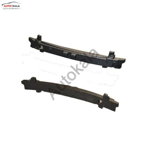 T21 2803621,ضربه گیر سپر جلو تیگو 5,اتوکالا Autokala