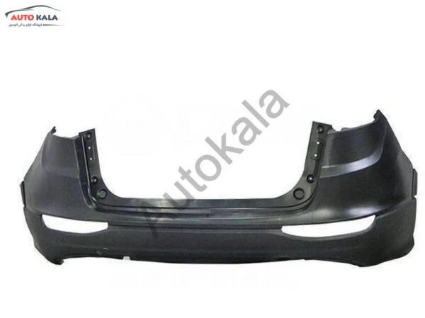 T21 2804601 DQ 1,درب موتور تیگو 5,اتوکالا Autokala