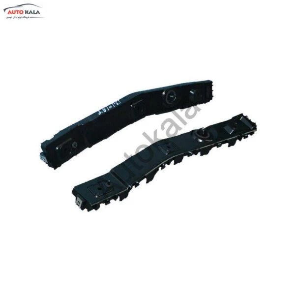 T21 2804610 1,کشویی (براکت) سپر عقب چپ تیگو 5,اتوکالا Autokala