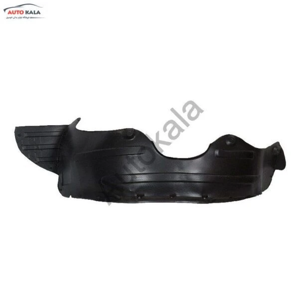 T21 3102010,شلگیر جلو چپ تیگو 5,اتوکالا Autokala
