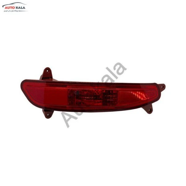 T21 4416030 1,قاب مه شکن جلو چپ تیگو 5,اتوکالا Autokala