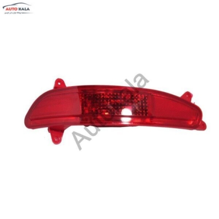 T21 4416030,قاب مه شکن جلو چپ تیگو 5,اتوکالا Autokala