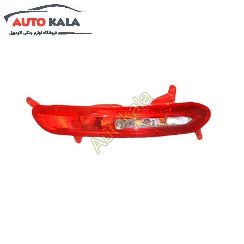 چراغ مه شکن عقب راست تیگو 5 جدید اتوکالا Autokala