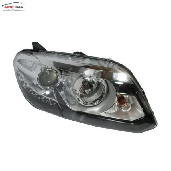 T21 4421020,چراغ خطر روی گلگیر راست تیگو 5,اتوکالا Autokala