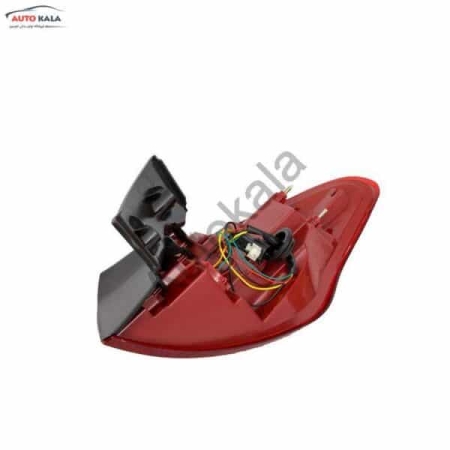 T21 4433010 4,ضربه گیر سپر جلو تیگو 5,اتوکالا Autokala