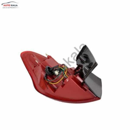 T21 4433020 3,چراغ خطر روی گلگیر راست تیگو 5,اتوکالا Autokala