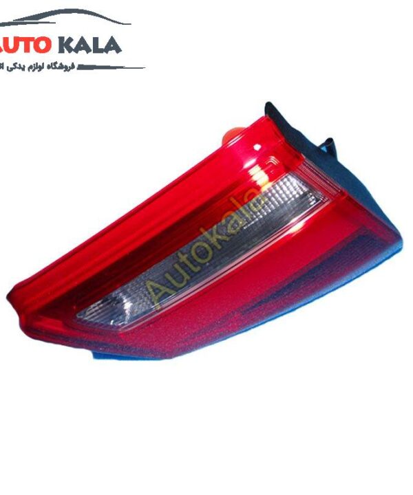 T21 4433030BA,ضربه گیر (دیاق)سپر عقب تیگو 5 جدید,اتوکالا Autokala