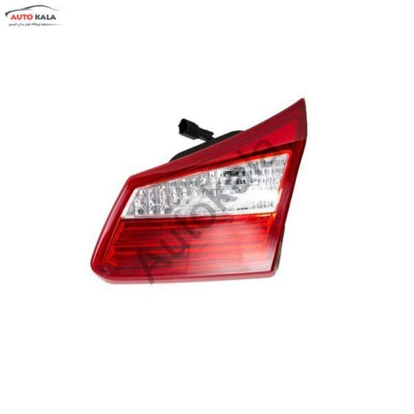 T21 4433040 1,سپر جلو تیگو 5,اتوکالا Autokala