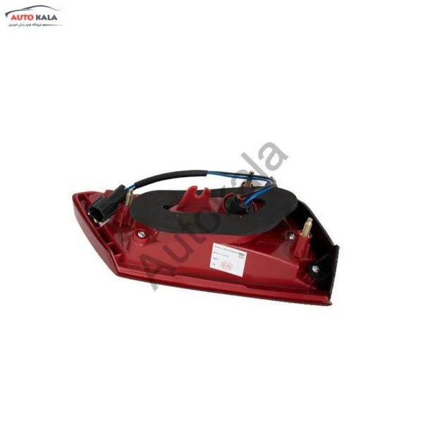 سپر جلو تیگو 5 T21 4433040 2 T21 4433040 2,سپر جلو تیگو 5,اتوکالا Autokala