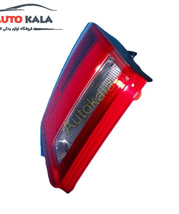 T21 4433040BA,چراغ خطر روی صندوق راست تیگو 5 جدید,اتوکالا Autokala