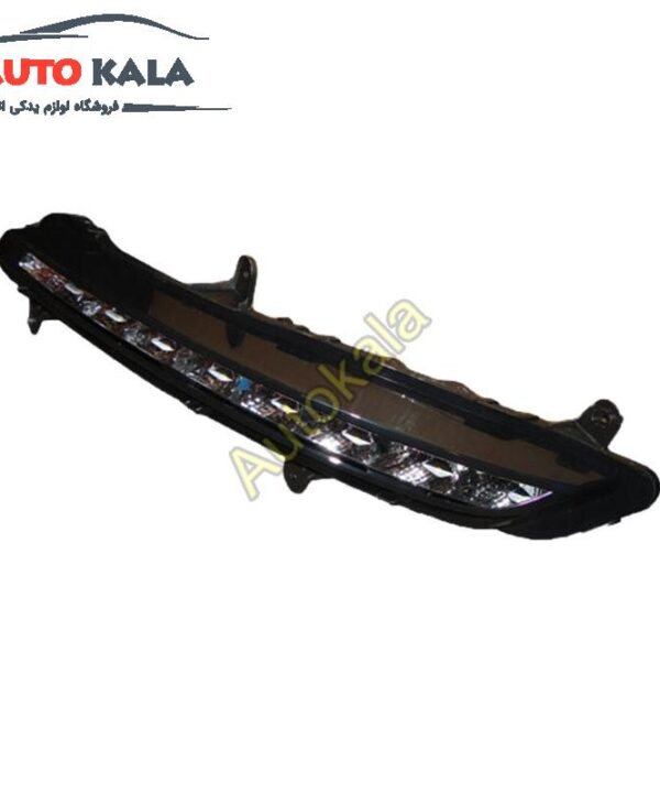 T21 4499010,دیلایت جلو چپ تیگو 5 جدید,اتوکالا Autokala