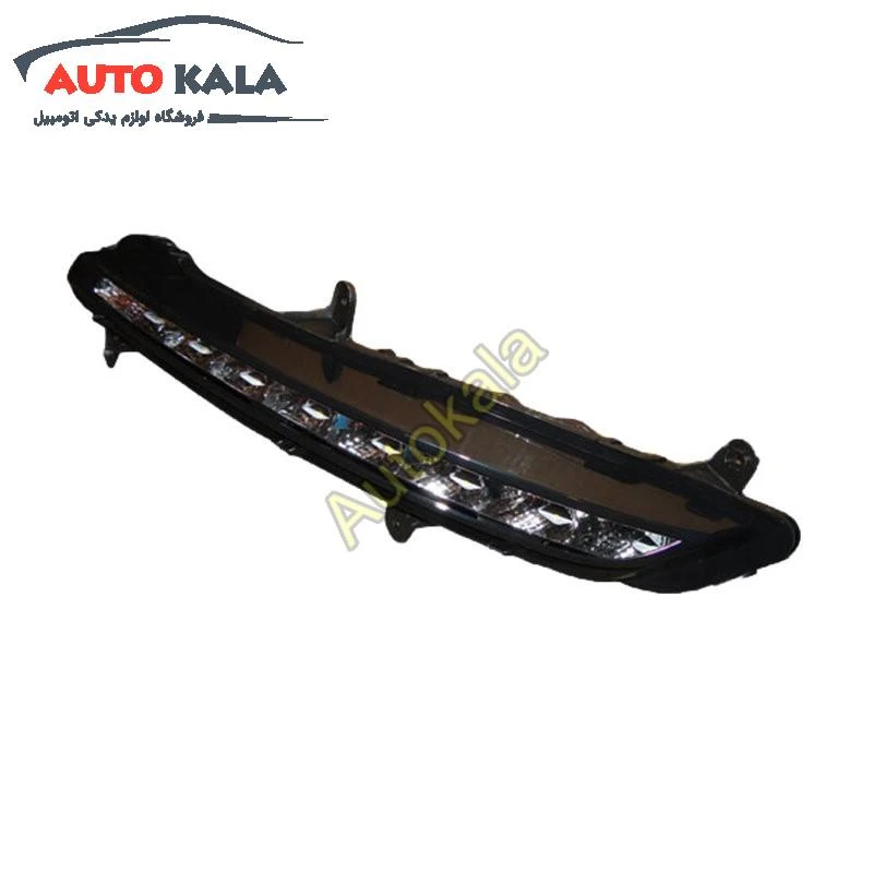 T21 4499010,دیلایت جلو چپ تیگو 5 جدید,اتوکالا Autokala