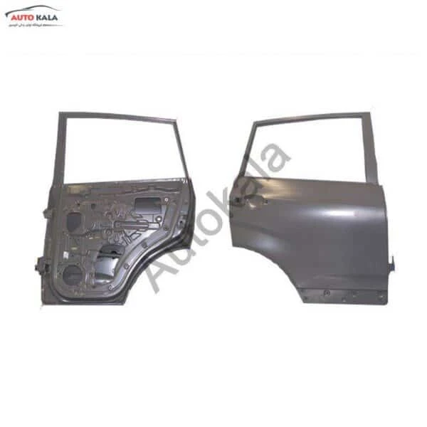 T21 6201020 DY,در عقب راست تیگو 5,اتوکالا Autokala
