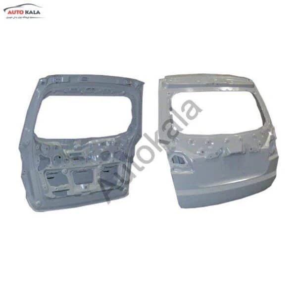 T21 6301010 DY,در صندوق تیگو 5,اتوکالا Autokala