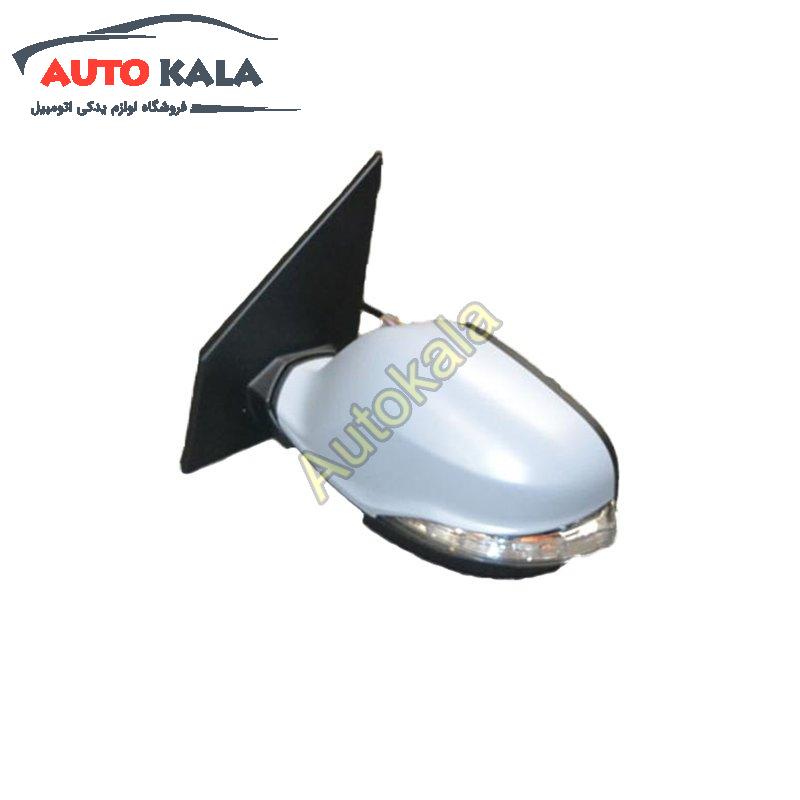 آینه بغل چپ تیگو 5 جدید اتوکالا Autokala