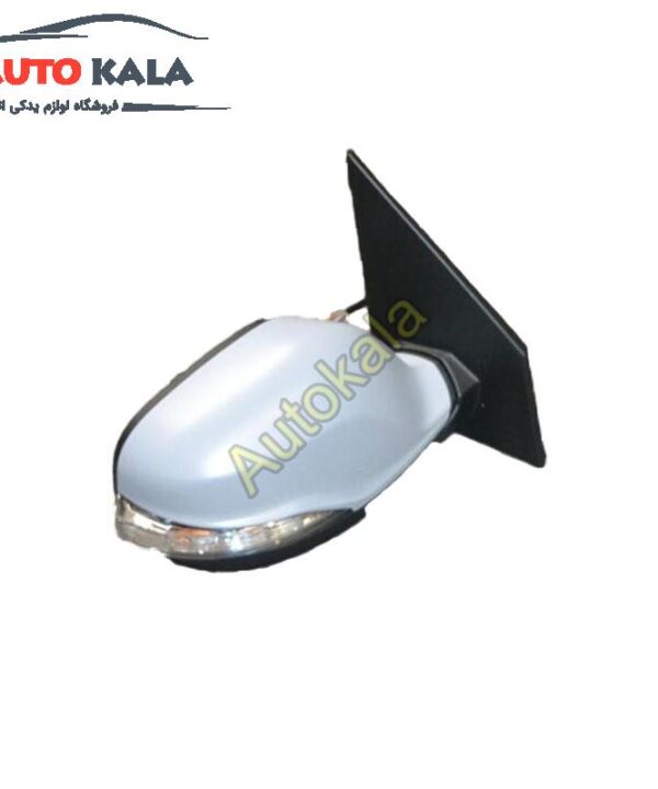 T21 8202020BA DQ,شلگیر عقب چپ تیگو 5 جدید,اتوکالا Autokala