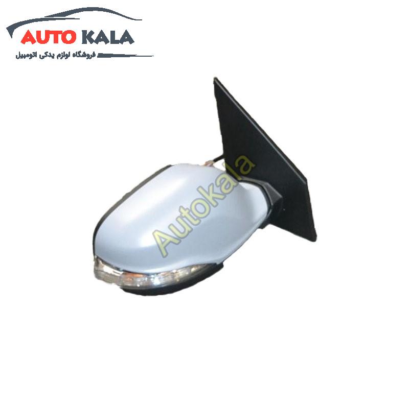 آینه بغل راست تیگو 5 جدید اتوکالا Autokala