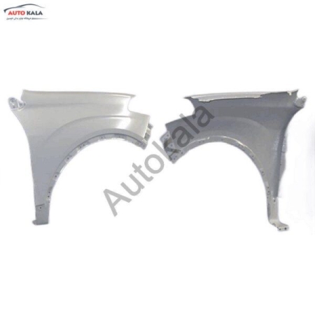 T21 84030201,گلگیر جلو راست تیگو 5,اتوکالا Autokala