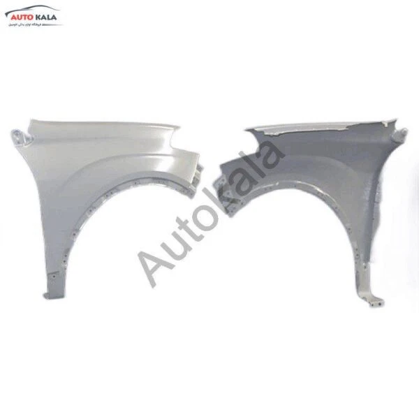 T21 84030201,گلگیر جلو راست تیگو 5,اتوکالا Autokala