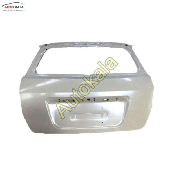 TAIL GATE H30,درب صندوق عقب اچ سی کراس H30 CROSS,اتوکالا Autokala