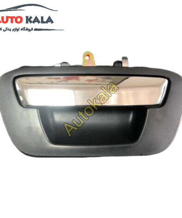 TAIL GATE OUTER HANDLE FOR FOTON,دستگیره درب صندوق(بار) فوتون FOTON,FOTON TUNLANDاتوکالا Autokala