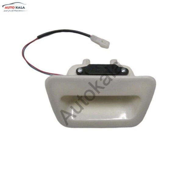 TAIL GATE OUTER HANDLE,دستگیره درب صندوق لیفان X50,اتوکالا Autokala