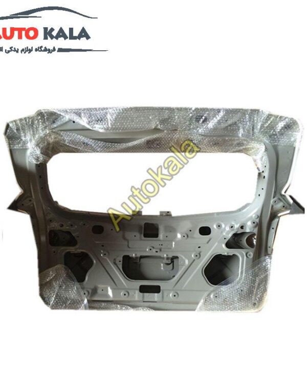 درب صندوق جک اس jac s3 TAIL GATE for jac s3 TAIL GATE for jac s3,درب صندوق جک اس jac s3,JAC S3اتوکالا Autokala