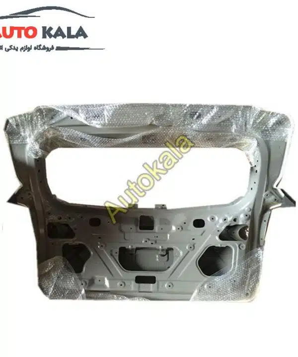 درب صندوق جک اس jac s3 TAIL GATE for jac s3 TAIL GATE for jac s3,درب صندوق جک اس jac s3,JAC S3اتوکالا Autokala