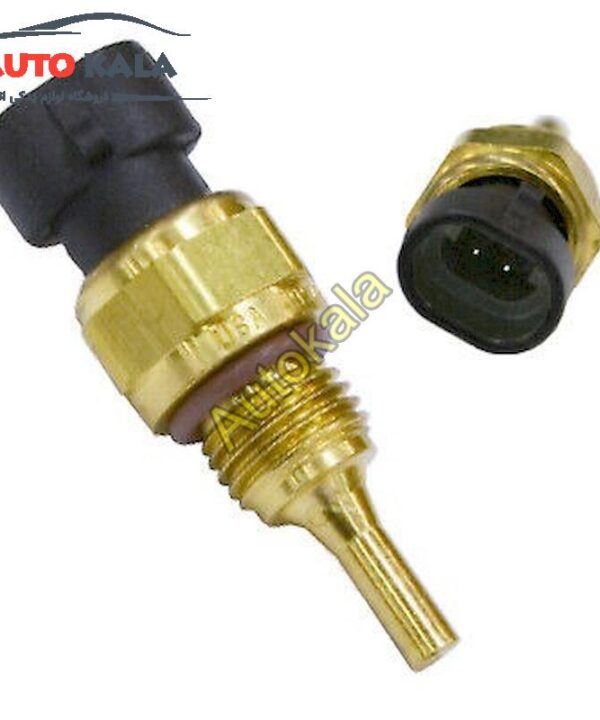 TEMPERATURE SENSOR FOR FOTON 4954905 1,سنسور دمای(فشنگی)آب فوتون FOTON,FOTON TUNLANDاتوکالا Autokala
