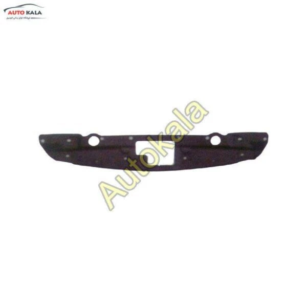UPPER GUARD PLATE for h230 1,قاب پلاستیکی بالای رادیاتور برلیانس BRILLIANCE H230,اتوکالا Autokala