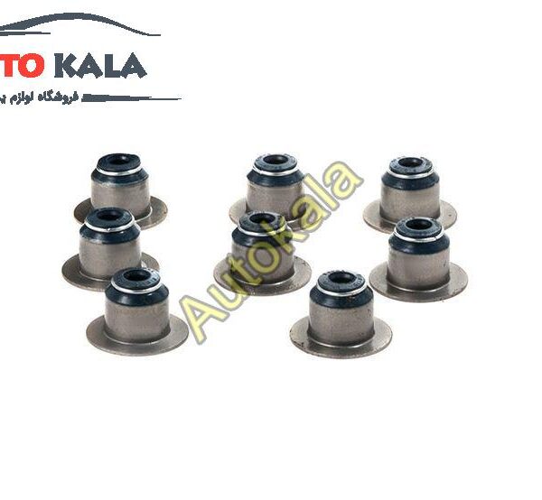 Valve stem seal FOR FOTON 4976170 1,لاستیک ساق سوپاپ فوتون FOTON,FOTON TUNLANDاتوکالا Autokala