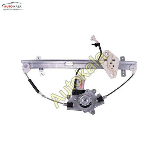 WINDOW REGULATOR,شیشه بالابر جلو چانگان ایدو CHANGAN EADO,اتوکالا Autokala