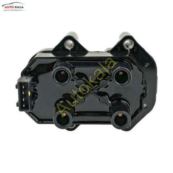YC0262832,کوئل چانگان شاسی CHANGAN CS35,اتوکالا Autokala