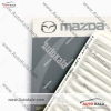 فیلتر هوا مزدا 2 MAZDA ZJ01 13 240A 3 ZJ01 13 240A 3,فیلتر هوا مزدا 2 MAZDA,MAZDA FILTERاتوکالا Autokala