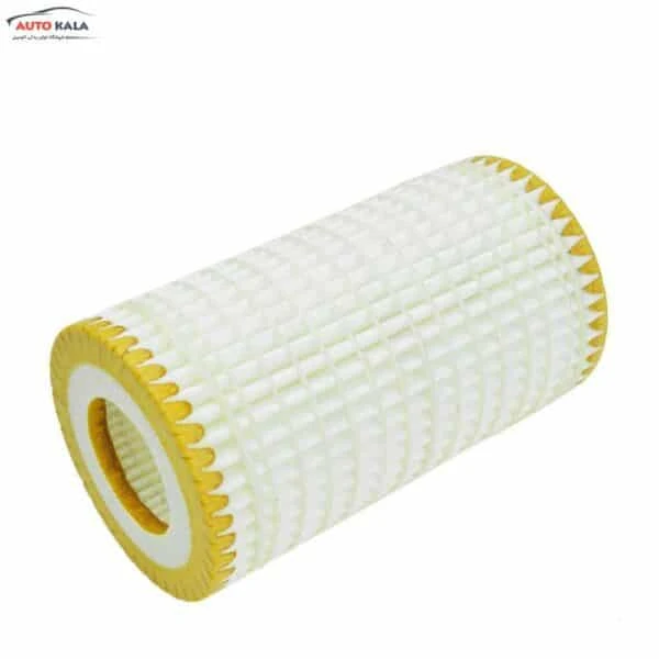 A0001802609b,فیلتر روغن بنز 6 سیلندر,الگانس سال 2008 نخ دار,BENZ FILTERاتوکالا Autokala