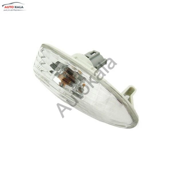 A21 37310101 Copy,چراغ راهنما روی گلگیر جلو MVM 550,اتوکالا Autokala