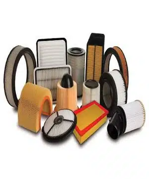 فیلتر هوا AIR FILTER