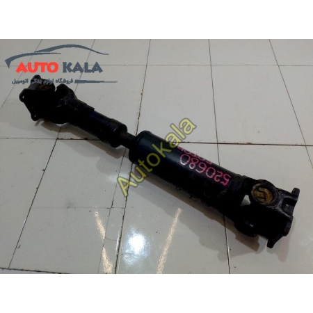 among the direction restrain assembly with transmission shaft FOR FOTON u1220400002a0,صفحه دیسک کلاچ فوتون FOTON,FOTON TUNLANDاتوکالا Autokala