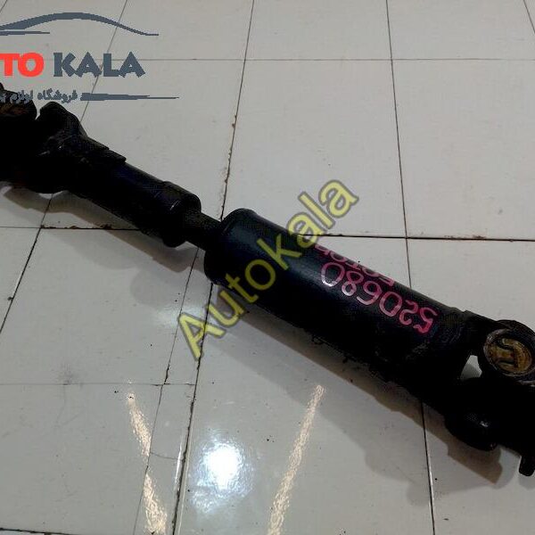 صفحه دیسک کلاچ فوتون FOTON among the direction restrain assembly with transmission shaft FOR FOTON u1220400002a0 Among the direction restrain assembly with transmission shaft FOR FOTON u1220400002a0,صفحه دیسک کلاچ فوتون FOTON,FOTON TUNLANDاتوکالا Autokala