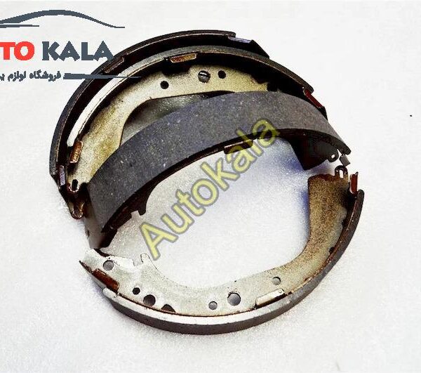 طبق پایین جلو فوتون FOTON brake shoe assy FOR FOTON cc2020 3502050 1 Brake shoe assy FOR FOTON cc2020 3502050 1,طبق پایین جلو فوتون FOTON,FOTON TUNLANDاتوکالا Autokala